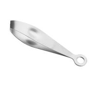 INOOMP Pince à Épiler Acier Pour Arêtes De Poisson Et Plumes De Canard Outil De Cuisine Multifonctionnel Pour Retrait Poils Et