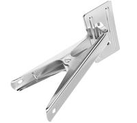 INOOMP Pince à Tissu en Acier Inoxydable Tête Large et Grosse Surface de Contact, Pince Fixe pour Couture, pour Accessoires Couture et Travaux de Tissu