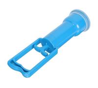 INOOMP Pompe Respiratoire pour Porcelets, Dispositif Respiratoire Agricole Embout Étanche, Surface Lisse Résistante à L'Usure, Facile à Nettoyer, pour Usage en Ferme d'Élevage