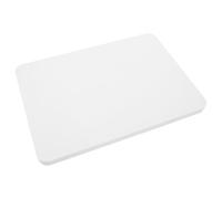 INOOMP Porte d'accès murale en plastique, trappe d'inspection | Couvercle de protection pour boîte de câblage de plomberie/chauffage/climatisation 10 x 8 po, volet à rabat pour cloison