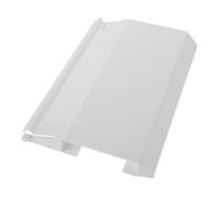 INOOMP Porte Filtre Piscine Aux Intempéries Accessoire de Remplacement pour Skimmer de Piscine Hors Sol Compatible Installation Facile pour Entretien