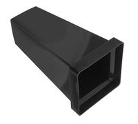 INOOMP Porte-Parapluie Carré Porte-Parapluie en Plastique Autoportant Entrée Canne Canne De Rangement Porte-Parapluie Organisateur De Rack