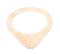 INOOMP Poteau à Gratter pour Support pour Lit De Chat Accessoire pour Chaton Cadre Et Stable pour Grimper Et Reposer