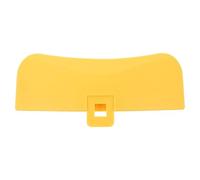 INOOMP Protection pour Pelle de Démonte-pneu Plastique Robuste, Housse Détalonneur Adaptée Machine Pneus, Protège-jante Léger et Antivibratoire, Accessoire pour Outils Service Roues,