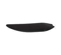 INOOMP Remplacement Lame Plastique Résistante aux Intempéries pour Ventilateur Lumière Plafond, Pale de Ventilateur de Plafond Légère en Plastique pour Fête Estivale