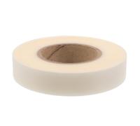 INOOMP Ruban adhésif thermocollant imperméable pour la réparation des | Patch en tissu PU enduit de 50 m, bandes adhésives thermocollantes, protection des coutures des vêtements d'extérieur,