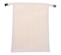 INOOMP Sacs à Pain au levain en Cire d'abeille pour Pain Maison, 43 x 32 cm, réutilisables, en Coton ciré, ne s'effritent Pas, conservent la fraîcheur du Plus Longtemps, indispensables