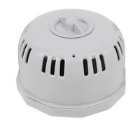 INOOMP Support de Filtre pour Spa Gonflable Modèle P6653 en Abs Solide, Compatible Petit Filtre de Piscine, Installation Facile, Filtration pour Entretien Spa et Piscine