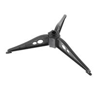 INOOMP Support de Sapin de Noël Artificiel Base Robuste pour Sapin Accessoire de Noël pour Événements Assemblage Facile Stable Sûr