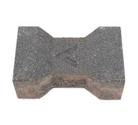 INOOMP Support en Carbure de Silicium pour Planche de Four à Poterie, Accessoire Résistant pour Fours à Gaz et Électriques, Outil Essentiel pour Cuisson et Support de Planche