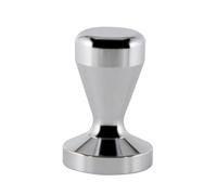 INOOMP Tamper Café Acier Inoxydable Presse à Café Plate pour Machine Espresso Outil de Bourrage Uniforme pour Extraction