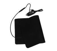 INOOMP Tapis Chauffant USB pour Semis PU Imperméable avec Réglages Température Chauffage Uniforme pour Germination Extérieure et Jardinage Intérieur