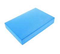 INOOMP Tapis Épais Antidérapant pour Yoga et Fitness Extérieur Coussin Genoux Portable pour Entraînement et Exercices Matelas pour Toute