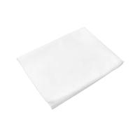 INOOMP Tissu De Kite De Cerf-Volant pour Les Enfants pour Enfants Bâtons De Cerf-Volant DIY pour Cerf-Volant Peinture Kites Blanche Papier