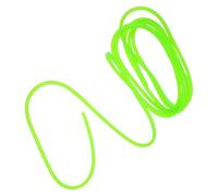 INOOMP Tube PVC Épaissi pour Pompe à Air Aquarium Tuyau Souple Oxygène Compatible avec Différents Types de Réservoirs Accessoire Poisson Facile à Installer Mètres Vert