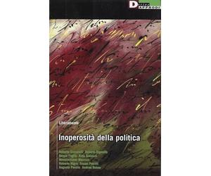 Inoperosità della politica