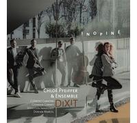 Inopiné CD