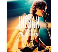 Inoran Tokyo 5 Nights Back To The Rock'n Roll [Blu-Ray]