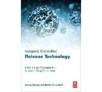 Inorganic Controlled Release Technology: Materials And Concepts For Advanced Drug Formulation