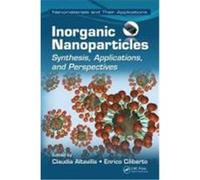 Inorganic Nanoparticles: Synthesis, Applications, and Perspectives