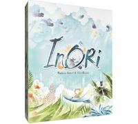 Inori - Jeu de Placement et de stratégie à partir de 10 Ans - 2 à 4 Joueurs - Version française