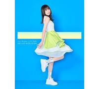 Inori Minase Live Tour Hello Horizon [Blu-Ray]
