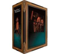 Inori Minase - The Eminence In Shadow: Season 1 [Blu-Ray] Boxed Set, Premium Package, Subtitled