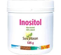 Inositol 125 Gr