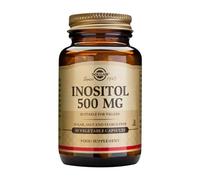 Inositol 500 Mg 50 Vcaps