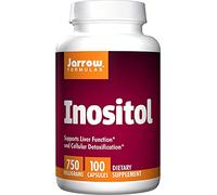 Inositol, 750mg - 100 vcaps