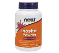 Inositol, poudre - 113g