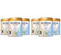 Inostime Lait Infantile LPN HMO plus 3ème âge - Lot de 6
