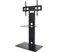 INOTEK HELIOS 3255 - Pied - pour écran plat - Taille d'écran : 32"-55" - Interface de montage : 600 x 400 mm gris G