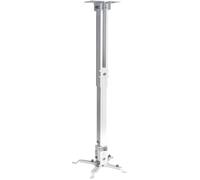INOTEK PCM40061101 Support vidéoprojecteur - Mat réglable 61-101 cm