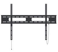 INOTEK XXL 42100 FX - Support Mural Fixe pour téléviseur de 42’’ à 100’’ (de 107 cm à 254 cm)