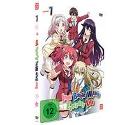 Inou Battle Within Everyday Life 01 [Import]