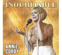 Inoubliable Annie Cordy