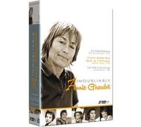 Inoubliable Annie Girardot Coffret 3 DVD E