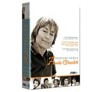 Inoubliable Annie Girardot : La Mandarine + Cours Après Moi Que Je T'attrape + La Vie Continue - Pack