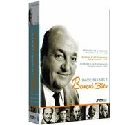 Inoubliable Bernard Blier : Messieurs Ludovic + Suivez Cet Homme + Arrêtez Les Tambours - Pack