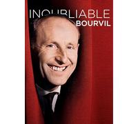 Inoubliable Bourvil DVD DVD