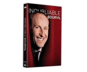 Inoubliable Bourvil