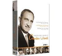 Inoubliable Charles Vanel (Coffret) DVD E