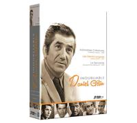 Inoubliable Daniel Gélin DVD DVD