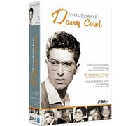 Inoubliable Darry Cowl : Les Lavandières Du Portugal + Un Martien À Paris + Les Malabars Sont Au Parfum - Pack