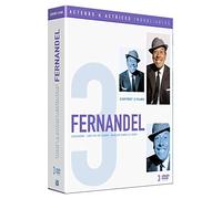 Inoubliable Fernandel - Coffret : Cocagne + Blague dans le coin + Une vie de chien [Pack]