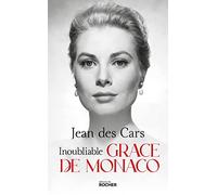 Inoubliable Grace de Monaco