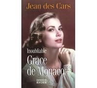 Inoubliable Grace de Monaco