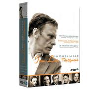 Inoubliable Jean Louis Trintignant : Mon Amour, Mon Amour + Si Douces, Si Perverses + Le Maître Nageur - Pack