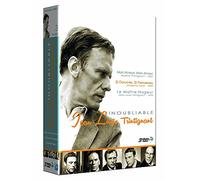 Inoubliable Jean Louis Trintignant : Mon amour, mon amour + Si douces, si perverses + Le maître nageur [Pack]